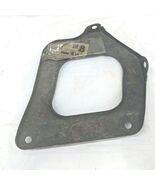 GM 1373312 Radiator Side Baffle Support Fits 1966-1967 Buick Right RH  O... - $48.77 CAD