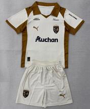 RC Lens Third Shirt 2025/26 Kids Kit - $35.00