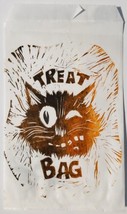 2022 Matthew Kirscht Limited Edition Bag Promo Trick Or Treat Shiverbones Signed - £28.17 GBP