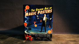 The Golden Age of Magic Posters: The Nielsen Collection Part II - Book - £39.30 GBP
