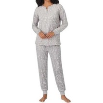 Nautica Ladies&#39; Soft Fleece 2-piece PJ Set XL (616) - $24.75