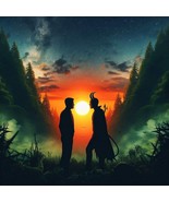 Pact with Lucifer - $9,405.57 MXN