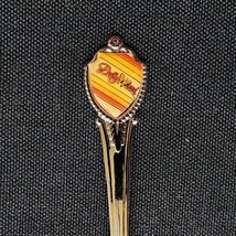 Dollywood Collector Souvenir Spoon 4.5&quot; (11cm) - $9.49