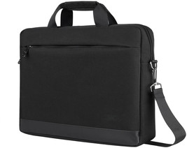 Laptop Bag, 15.6&quot; Laptop Briefcase for Men Women College Student, Business - £11.56 GBP