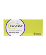 Canosan 30 pieces - £74.22 GBP