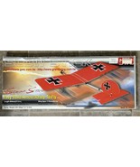 GWS Slow Stick RC Airplane ARF Kit With Motor System. Remote Model New I... - €158,95 EUR