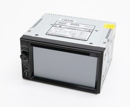 BOSS Audio BV9386NV 6.2" 2 DIN Built-in Navigation Bluetooth In-Dash CD/DVD image 2