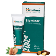 Himalaya BLEMINOR Antiblemish Cream - 30 ml FREE SHIPPING - $12.73