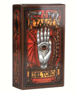 Tarot Del Toro Classical Edition, Electronic Guidebook - £12.63 GBP