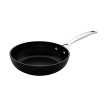 Le Creuset Toughened Non-Stick Deep Frying Pan - 24 cm  - £267.68 GBP