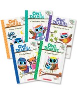 Owl Diaries 6-10 PB - £19.22 GBP