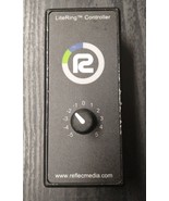 Reflecmedia RM 4221 LiteRing Controller (2004) -Intensity Controller - $135.77 CAD