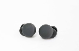 Sony LinkBuds S True Wireless Noise Canceling Earbuds WF-LS900N  - Black image 2