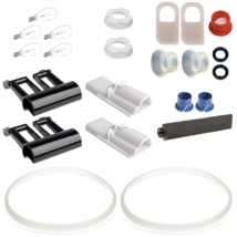 Bunn replacment MEGA Preventive Maintenance Kit PLUS, Ultra-2  frozen - $1,670.87 MXN
