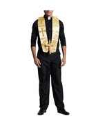 NEW Men&#39;s Priest Costume Size M/L - $49.62 CAD