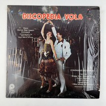 Mirror Image – Discopedia Vol 4 Vinyl LP Record Album SPC 3673 - £7.00 GBP