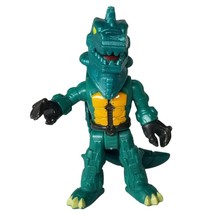 Imaginext Series 6 LIZARD MAN Godzilla Action Figure and Accessory DGN00... - £11.75 GBP