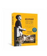 The Last Lecture Randy Pausch - $121.02 CAD