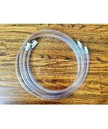 2 Extension Hoses Compatible with Select Comfort Sleep Number Air Bed Pu... - €45,80 EUR
