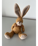 BOOTS PLUSH BUNNY RABBIT - $4.48