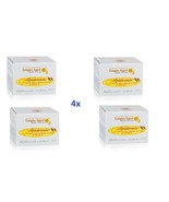 4 x Apidermin Cream 50 ml Face Cream With Royal Jelly And Vitamin A - £27.51 GBP