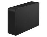 Seagate Expansion 10TB USB 3.0 External Hard Drive, Black (STKP10000400) - $348.05