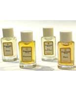 Perfume 2ML Travel Size Lot Fragonard Dahlia Eau Fantasque Emilie - $926.53 MXN