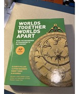 Worlds Together, Worlds Apart: From the Beginnings of Humankind to the P... - $20.00