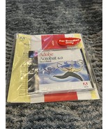 NEW - Adobe Acrobat 6.0 Standard WINDOWS - SEALED - $20.26 CAD