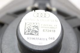 09-14 AUDI S5 QUATTRO Rear Right Or Left Door Speaker F1265 image 11