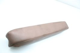 2013 FREIGHTLINER CASCADIA 125 LEFT DRIVER SEAT LH LEFT ARMREST COVER Q6485 image 9