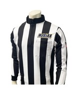 Smitty | USA-730-NJ | NJSIAA Referee Foul Weather Long Sleeve Shirt USA ... - $1,580.07 MXN