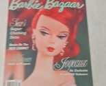 Barbie Bazaar Magazine October 2003 Joyeaux Sear&#39;s Super Clothing Sets - $12.98