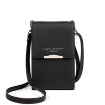 Fashion Mini Women  Bags Female Phone Wallet Women Messenger Bag  Designer Small - £136.76 GBP