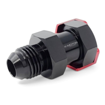 5/16 to 6AN Hardline Quick Connect Fitting EFI Fuel Adapter - £12.55 GBP