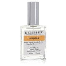 Demeter Gingerale by Demeter Cologne Spray 1 oz for Women - $39.00