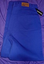 New! Cobalt Jeans Horse Show Clothes Plus Size 16WT  - $38.00