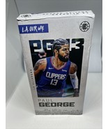 Paul George PG #13 BobbleHead LA Clippers Intuit Turbotax 2022 SGA Baske... - $33.83 CAD