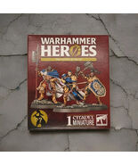 Warhammer Heroes Series 5 AoS Stormcast Eternals NEW 2025 BLIND BOX Rand... - €8,40 EUR