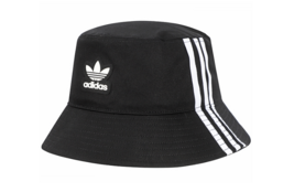 Adidas Adicolor Classic Stonewashed Bucket Hat Unisex Hat Casual Cap NWT... - $35.91