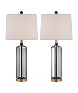 Letchworth Metal Table Lamp - $167.90 CAD+