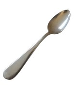 Ben Franklin Demitasse Spoon Antique Wallingford Co Silver Plated Flatware  - £11.61 GBP
