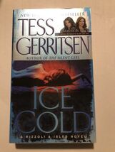 Ice Cold: A Rizzoli &amp; Isles Novel - 9780345515490, Tess Gerritsen, paper... - €1,32 EUR