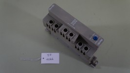 Nordic 91AH34A0A Soft Start Induction Motor Controller 1.5/3 HP 230/460 V - $123.72