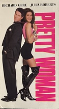 Pretty Woman [VHS] 1990 - $7.50
