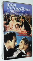 MAYTIME IN MAYFAIR (1949) - (VHS, 1999) - MICHAEL WILDING / ANNA NEAGLE - $9.99