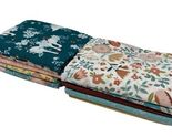Goose Creek Gardens 10 Fat Quarter Bundle NEW - $28.49