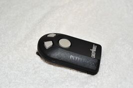 Genie ACSCTG Type 2 (2-Button) Garage Door Opener Remote Original #1 - $427.10 MXN