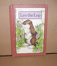 Leo the Lop by Stephen Cosgrove Serendipity 1977 Hardcover - £6.16 GBP