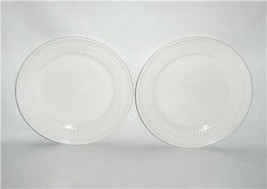 Totally Today Mezzo Notte 2 Salad Plates - £3.92 GBP